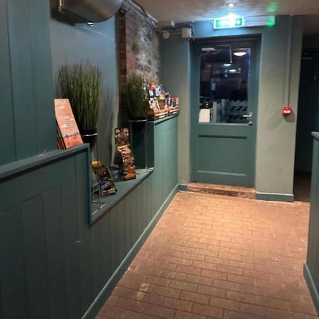 Kings Head Hotel Chacewater Kültér fotó